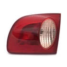Right Rear Reflector Inner Tail Lamp For Toyota Corolla Ae112 Sedan 1998-2002