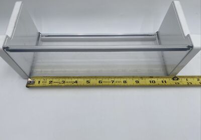Sub-Zero 632 690 695 Freezer Door Shelf 4330660 7015961 | eBay