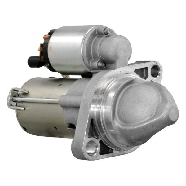 Remy 173871 Remanufactured Starter for 2003-2006 Honda Element 2.4L L4 - Image 2 of 4