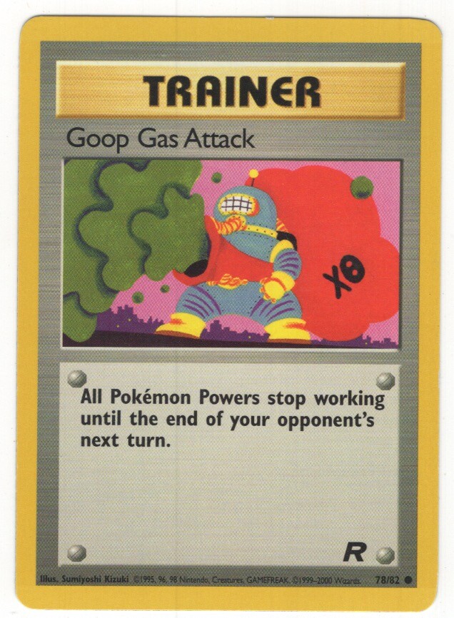 Pokemon Singles 