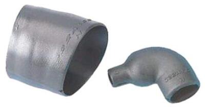 RAYCHEM - TE CONNECTIVITY 806798-000 Heat Shrink Boot, Right Angle, 0.7