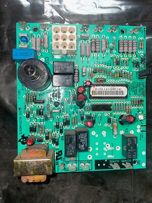 X13651111010 CNT04717 59612-1 4605B00489 Trane RTU OEM Control Board