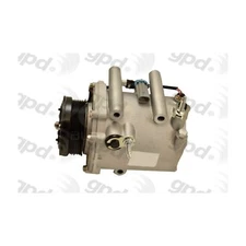 GPD A/C Compressor 6511419 for Chevrolet Oldsmobile Pontiac