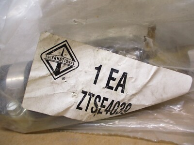 #ad INTERNATIONAL Otc Tools ZTSE4039 Crankcase Breather Pressure Test Adapter $245.00