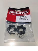 Traxxas Radmitnehmer Hinten / Mitnehmer-Clips #7756 FüR Traxxas Xmaxx / X-Maxx