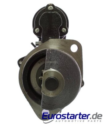 Anlasser Neu - Made In Italy - f�r IS1237 Khd