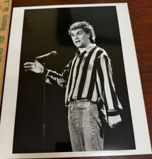 BILLY CONNOLLY 8x10" PROMO PHOTO FROM WHOOPI GOLDBERG HBO COMEDY SHOW