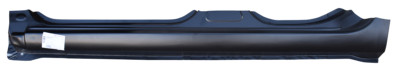 Rocker Panel LH for 07-11 Toyota Yaris 4 Door Hatchback (Key Parts # 81 ...