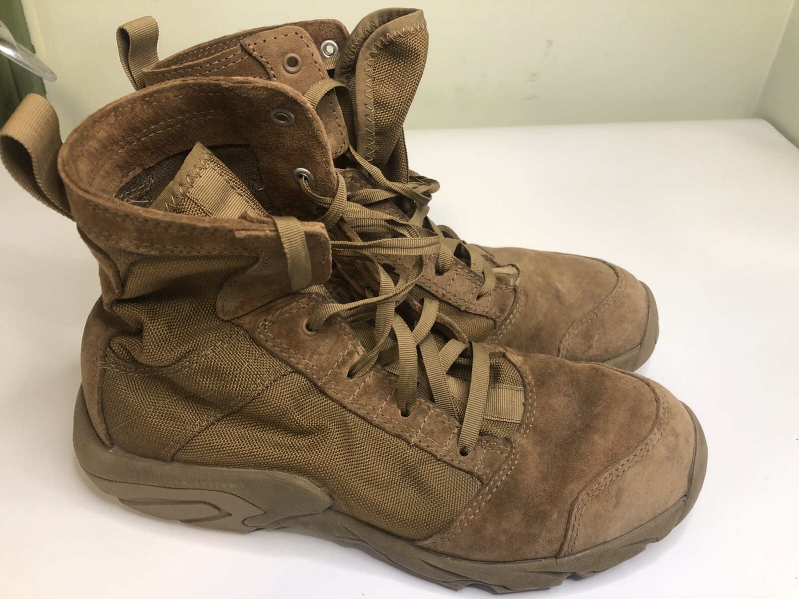 oakley lsa water boot