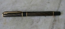 Waterman Fountain Pen In Wood Resin - Medium ...