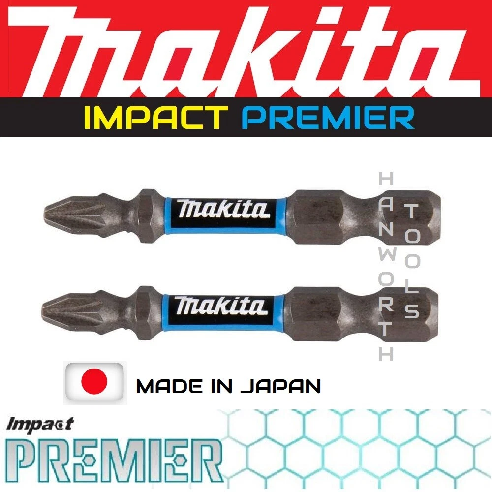 Makita impact screwdriver bits sale