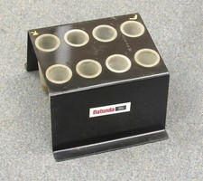 Ford 014-00933 Otc Rotunda 7.3l Diesel Injector Holding Rack Sleeves