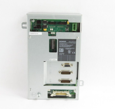 Siemens Sinumerik Connection Module 6FC5303-0AA02-0AA0 Handwheel Connection