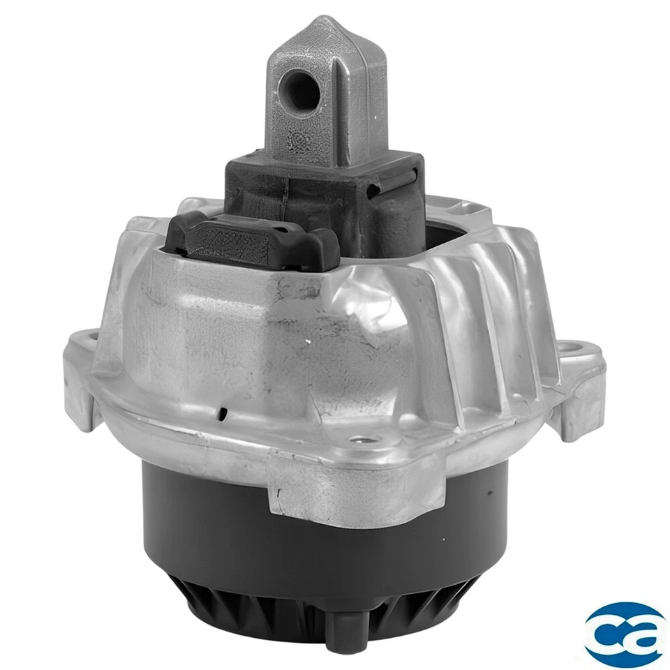 Hyd. Juego de 4 soportes de motor y transmisión para BMW 650I 18-12 V8 4,4 L Foto 3 de 4