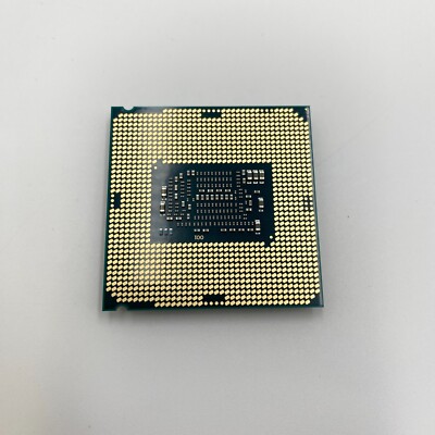 Intel Core i5-7500T Desktop Processor (2.7 GHz, 4 Cores, LGA 1151