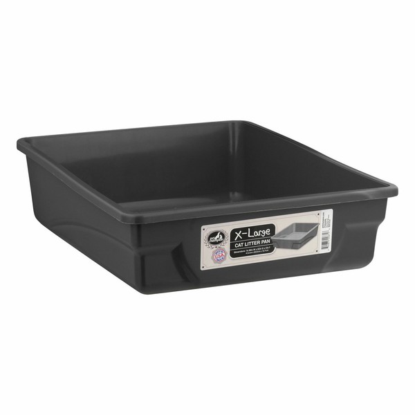 Pet Champion Extralarge Cat Litter Pan for sale online eBay