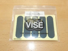 (1 Pack) Vise Bowling Thumb Tape Hada Patch #3 Skin Tape 50 Pc 3/4" Aqua