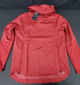 nike lightweight player jacket