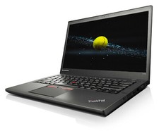 Titanisch Lenovo ThinkPad T450S 14" i5 2,3GHz SSD BT 1600x900 Win7/Win 10 Pro 