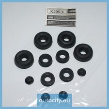 Cylindre de roue Rover 111