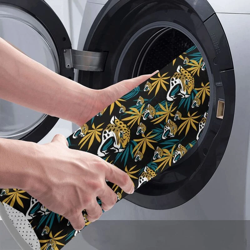 Jacksonville Jaguars Fans Rug