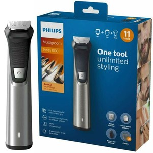 philips multigroom 11