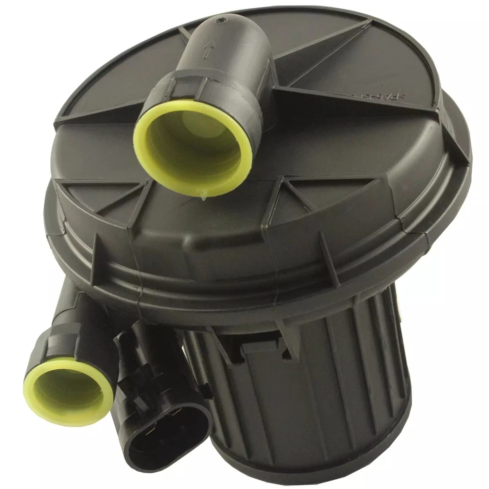 12574379 Bomba de injeção de ar secundária para Buick Lucerne/Cadillac DTS/GMC Envoy - Imagem 4 de 4