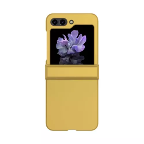 Handy Hülle für Samsung Galaxy Z Flip 6 5 4 Case Cover Ultra Dünn Schutz Tasche - Bild 9 von 24