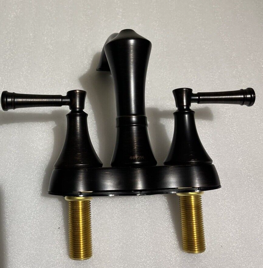Delta Valdosta bathroom faucet eBay