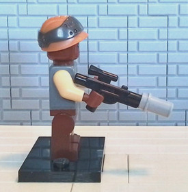 LEGO Star Wars Rogue One 75153 Rebel Trooper Sefla Minifigure SW0784! CLEARANCE!