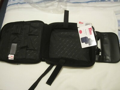 Targus Notebook schwarz ''BackPack'' bis 15,6'' Bildschirmdiagonale - REDUZIERT AUF KLAR