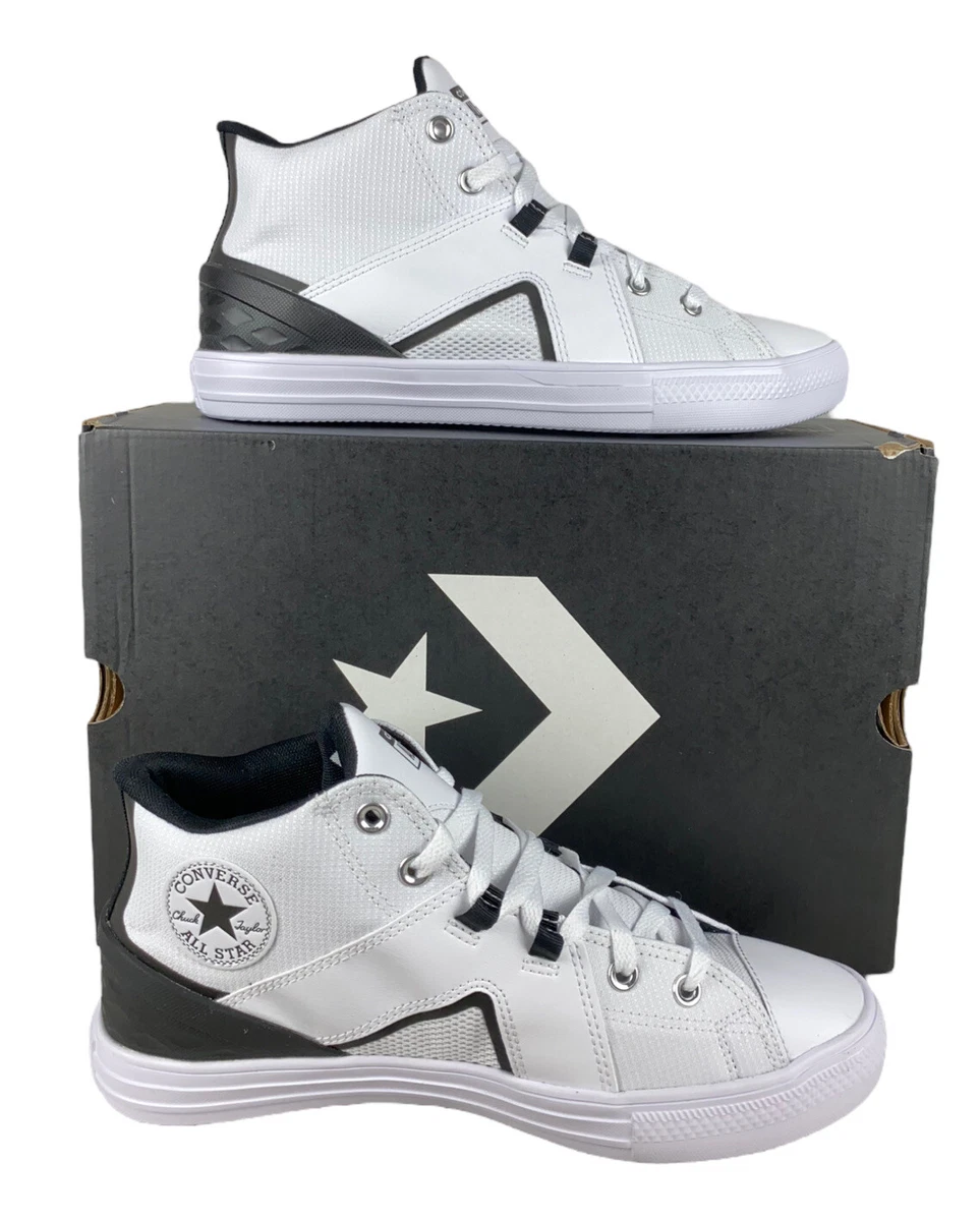 Converse chuck taylor all star ultra shop mid sneakers