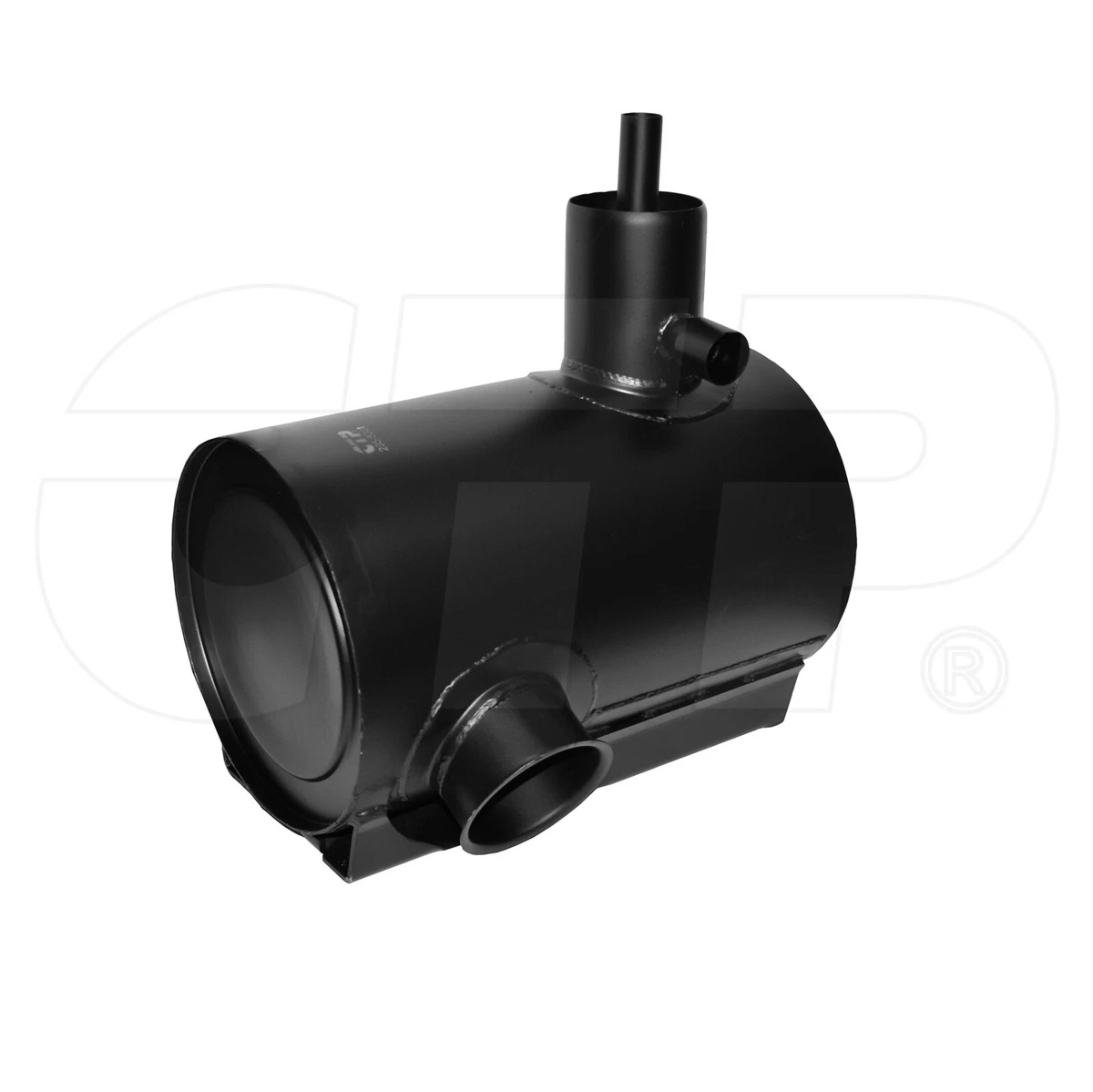2958281 Muffler AS Fits Caterpillar 583T 587T D8T | eBay