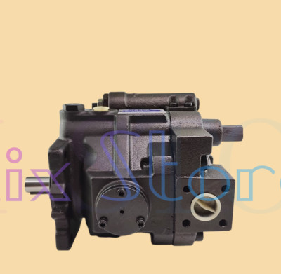 1x new V42A4R10X plunger pump
