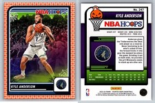 2023-24 Panini NBA Haunted Hoops ORANGE #151-300 You Pick Complete the Set!