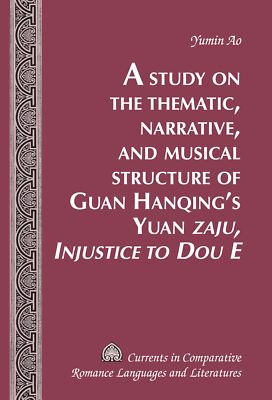A Study on the Thematic, Narrative, and Musical Structure of