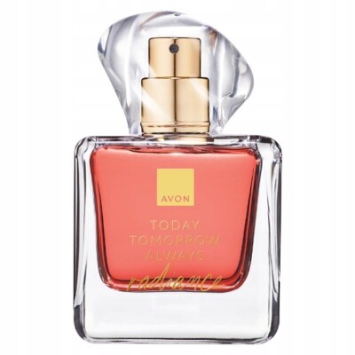 AVON TTA Radiance Today Radiance for Her Eau De Parfum Spray 50ml New, Boxed