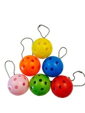 PICKLEBALL MARKETPLACE - Six Miniature Pickle...