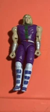 Shin Loose Action Figure Yongda Toy Corp Henry Beidoshengquan Fist of North Star