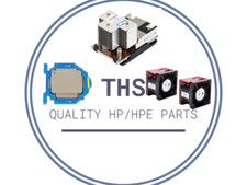 HP 719044-B21 NEW COMPLETE 2.6Ghz Xeon E5-2690 v3 CPU KIT for Proliant DL380 G9