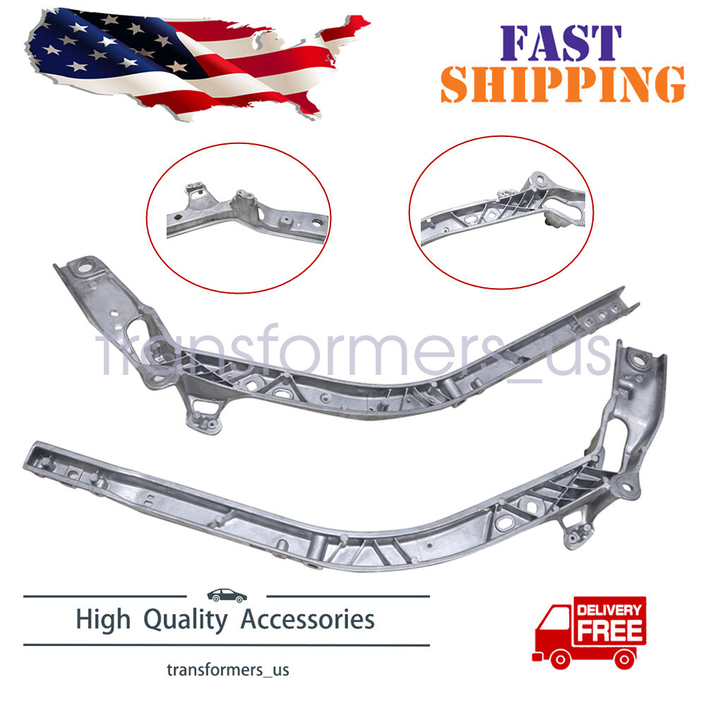 Ford Explorer Police Interceptor Utility 2020-23 Radiator Support L1MZ16138G