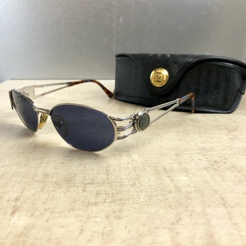 FENDI MOD SL7036 Col.514 Occhiali da Sole Vintage Grande truffa! Super  Raro!! Migos · | eBay