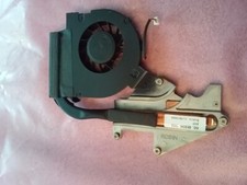Gateway 15.6" NV53 Series Original CPU Cooling Fan Heatsink 60.4BX06.002