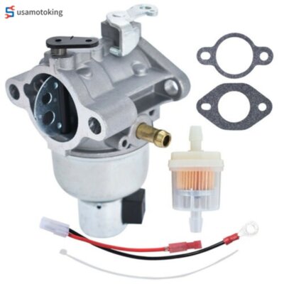 Carburatore Per Carb Per Kohler 12 853 95-S 12-053-95 12-853-08 - Foto 8
