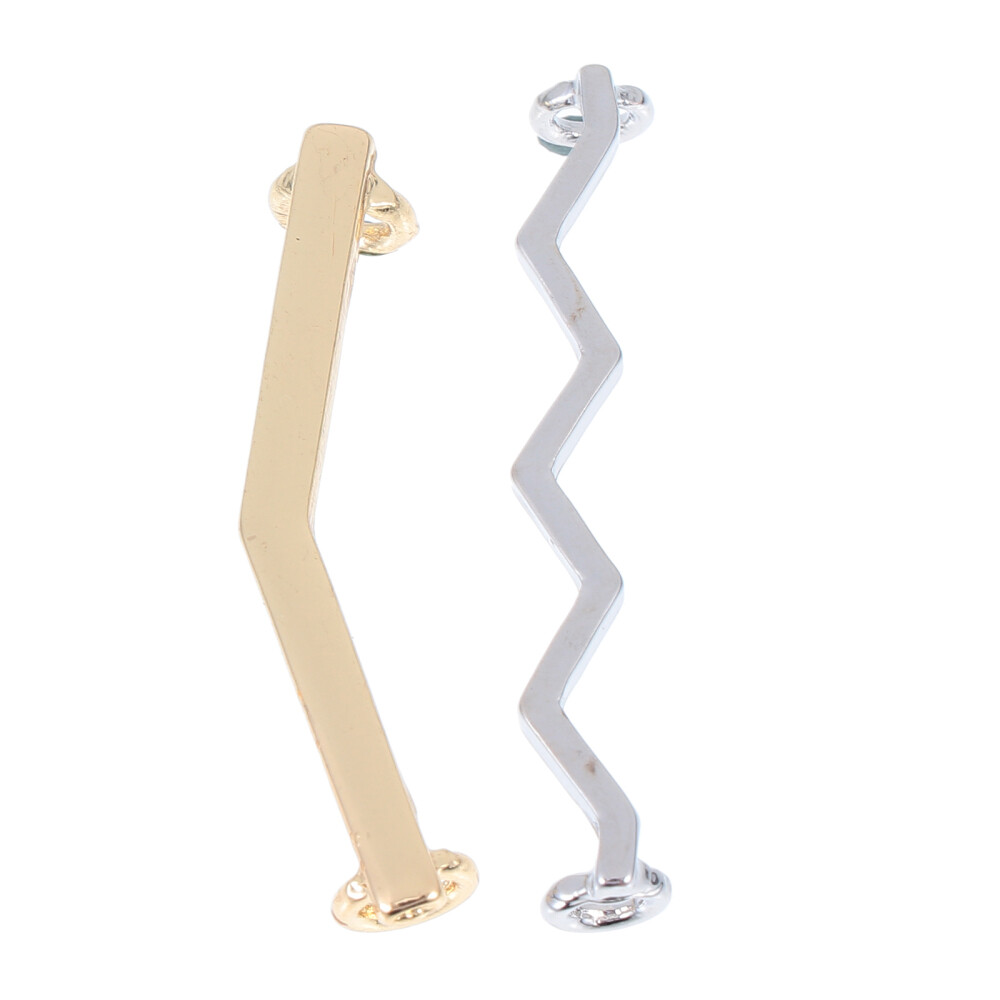 APL Fibbia in pizzo decorazione fibbie creative per lacci bottoni delicati