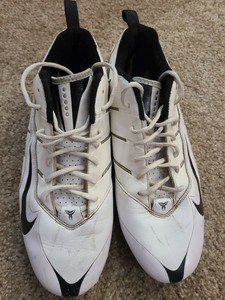 size 13 nike football cleats