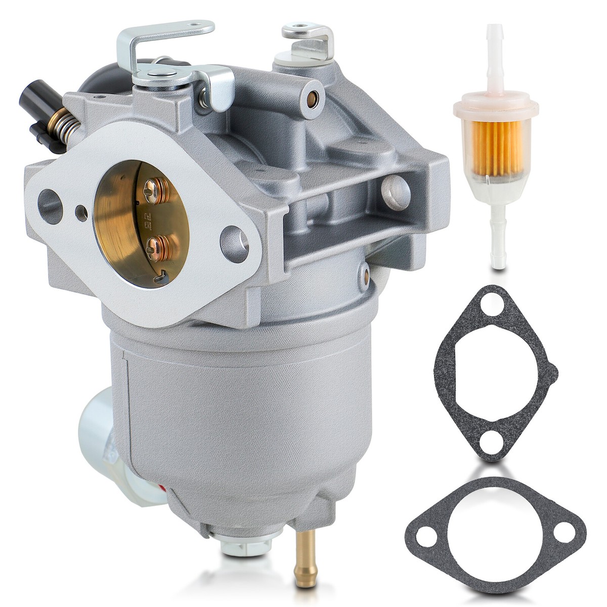 Carburetor For Kawasaki Engine John Deere LX188 LX279 LX289 Lawn