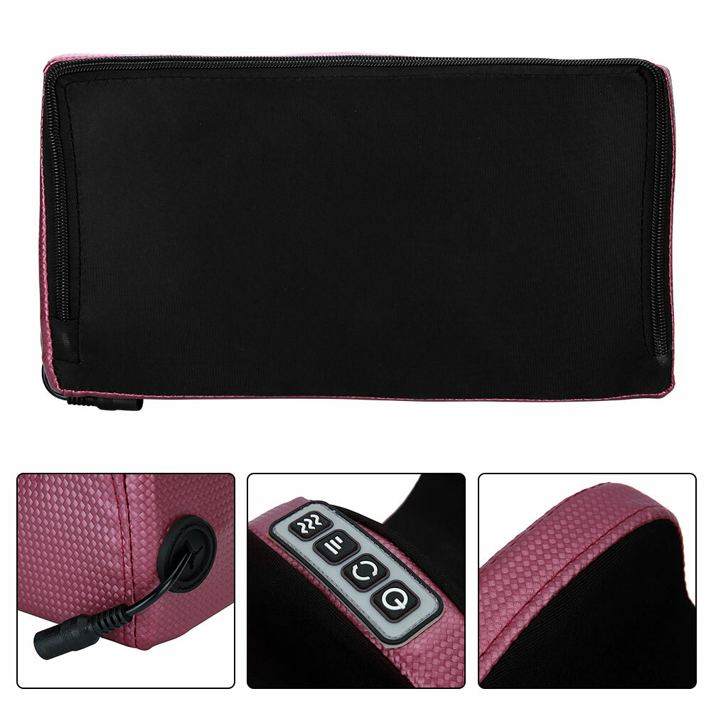 Foot Massagers Massager Machine Pain Relief Electric Heating Calf Feet