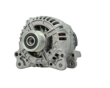 ORIGINAL Bosch Lichtmaschine Audi A3 1.2 TFSI Seat Skoda VW Golf Polo 1.2 TOP