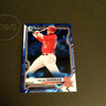 2021 Bowman Chrome Sapphire - Nolan Gorman - St. Louis Cardinals #BCP-235